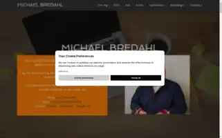 Michael-bredahl.dk Screenshot 2024-06-30 22:05:17