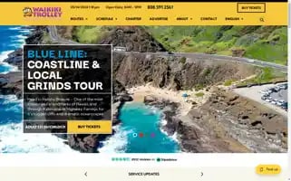 Waikikitrolley.com Screenshot 2024-05-14 23:23:49