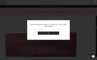 Waistedstore.com Screenshot 2024-06-28 14:35:57