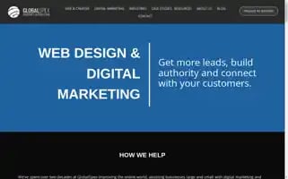 Globalspex.com Screenshot 2024-07-04 04:42:23