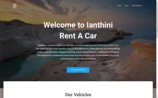 Ianthinicars.com Screenshot 2024-05-26 01:20:49
