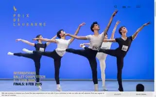 Prixdelausanne.org Screenshot 2024-06-14 01:54:16