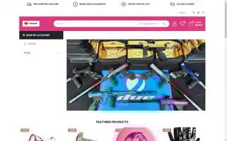 Pbsportsz.shop Screenshot 2024-05-28 03:50:27