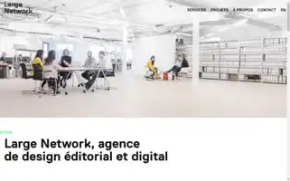 Largenetwork.com Screenshot 2024-06-30 03:14:27