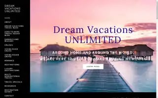 Dreamvacationunlimited.com Screenshot 2024-04-17 10:00:14