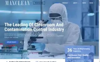 Maxclean.com Screenshot 2024-06-26 11:00:57