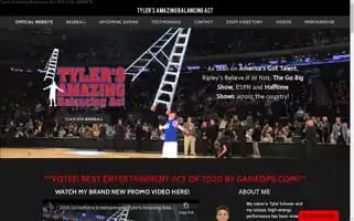 Amazingtyler.com Screenshot 2024-05-15 11:26:57