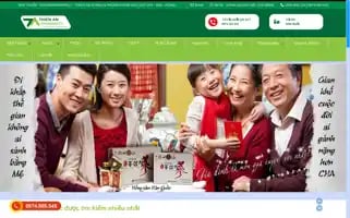 Thienanpharmacy.com Screenshot 2024-05-21 04:34:52