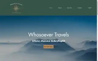 Whosoevertravels.com Screenshot 2024-04-15 17:48:50