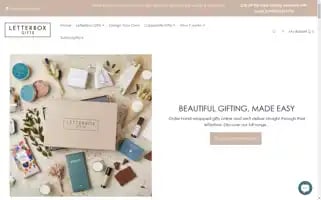 Letterboxgifts.co.uk Screenshot 2024-05-04 16:33:00
