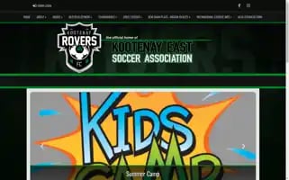 Kootenayeastsoccer.com Screenshot 2024-06-15 01:23:17