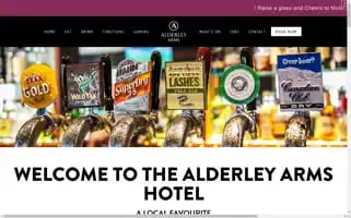 Alderleyhotel.com.au Screenshot 2024-04-23 08:34:48