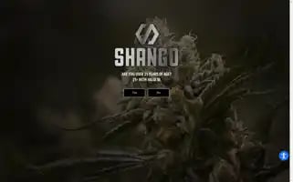 Goshango.com Screenshot 2024-05-09 22:48:13