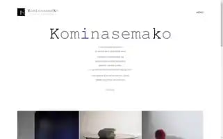 Kominasemako.com Screenshot 2024-06-12 06:53:05
