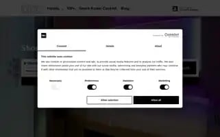 Blochotels.com Screenshot 2024-04-14 12:49:05