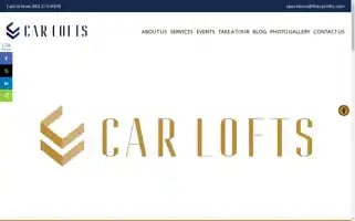 Thecarlofts.com Screenshot 2024-07-05 04:53:12