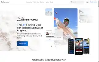 Saltstrong.com Screenshot 2024-05-13 19:29:44