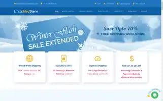 Localmedstore.com Screenshot 2024-05-24 08:20:25