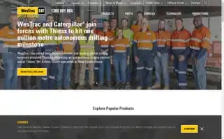 Westrac.com.au Screenshot 2024-05-15 01:56:45