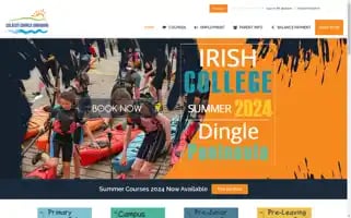 Colaiste.ie Screenshot 2024-06-30 13:34:21