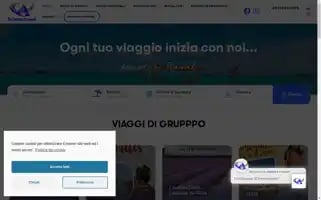 Aciernotravel.com Screenshot 2024-04-14 09:13:26