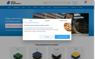 Plytyplastikowe.pl Screenshot 2024-05-27 22:20:15