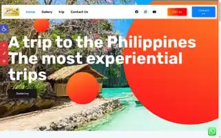 Ijaanddy-tours.com Screenshot 2024-04-23 15:10:33