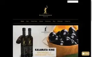 Dandaraganestate.com.au Screenshot 2024-05-04 08:30:43