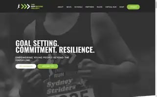 Therunbeyondproject.com Screenshot 2024-05-19 07:24:51