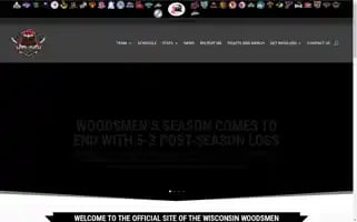Woodsmenhockey.com Screenshot 2024-06-30 02:58:39