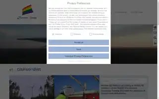 Nordex-online.com Screenshot 2024-06-13 22:07:47