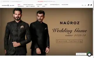 Nauroz.com.pk Screenshot 2024-05-04 10:34:24