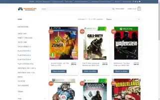 Bazarovehry.cz Screenshot 2024-06-16 14:51:37