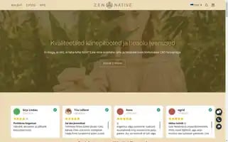 Zennative.eu Screenshot 2024-05-27 21:16:40