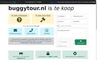 Buggytour.nl Screenshot 2024-04-16 07:33:18