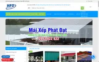 Maixepphatdat.vn Screenshot 2024-06-30 05:38:31