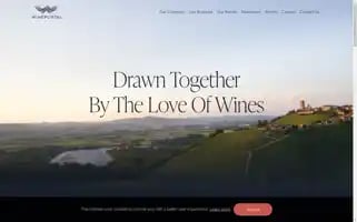 Wineportal.com Screenshot 2024-07-08 06:11:51