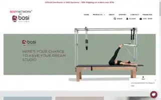 Bodynetworx.com Screenshot 2024-06-12 23:33:51