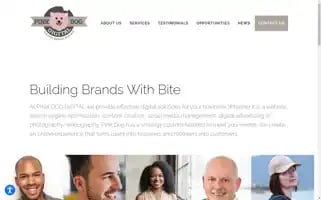 Pinkdogdigital.com Screenshot 2024-07-05 04:35:23