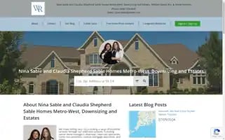 Sellwithsable.realtor Screenshot 2024-07-06 09:53:29