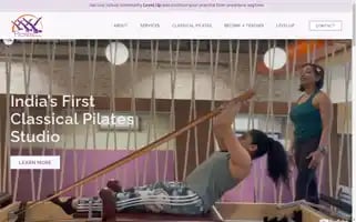 Pilatesforwellbeing.com Screenshot 2024-06-18 06:44:10