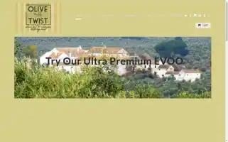 Theolivetwist.com Screenshot 2024-05-05 13:51:51