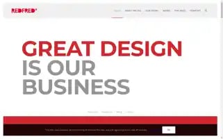 Redfredcreative.com Screenshot 2024-07-03 02:41:49