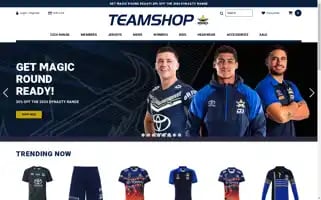 Cowboysteamshop.com.au Screenshot 2024-05-15 18:38:40