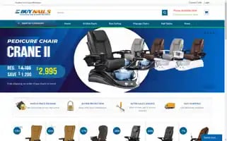 Ebuynails.com Screenshot 2024-05-09 12:47:46