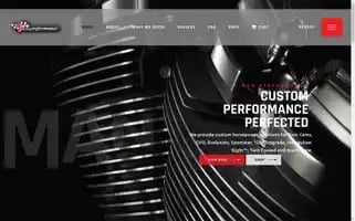 Tmanperformance.com Screenshot 2024-05-16 21:37:51