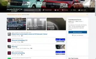 Maverickchat.com Screenshot 2024-07-06 14:30:48