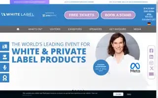 Whitelabelworldexpo.de Screenshot 2024-07-04 09:53:19