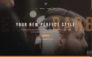 Venusbarbershopatl.com Screenshot 2024-05-28 13:07:19