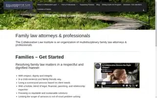 Collaborativelaw.org Screenshot 2024-06-12 11:51:18